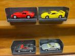 Shell miniatuurauto's, Hobby en Vrije tijd, Modelauto's | 1:43, Ophalen of Verzenden, Nieuw, Auto, Overige merken