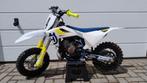 Husqvarna TC 50cc Mini 2020, Ophalen, Pitbike