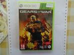 gears of war judgement, Spelcomputers en Games, Games | Xbox 360, Gebruikt, Ophalen of Verzenden, 3 spelers of meer, Shooter