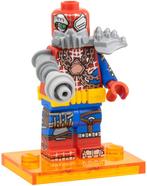 Lego Collectable Minifigures Spider-Man Across the Spider-Ve, Ophalen of Verzenden, Nieuw, Complete set, Lego