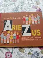 Van Arie tot Zus, Boeken, Ophalen of Verzenden, Zo goed als nieuw