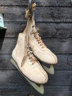 Oude kinderschaatsen. Leuk voor decoratie, Sport en Fitness, Schaatsen, Ophalen of Verzenden, Gebruikt
