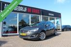 Opel Astra 1.4 Turbo 120PK Edition Airco/Cruise/17Inch/NAP, Voorwielaandrijving, Gebruikt, 680 kg, 4 cilinders