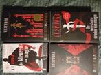 Hele serie boeken van V.E. Schwab, gloednieuw, Boeken, Ophalen, Zo goed als nieuw
