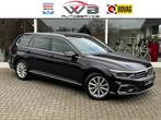 Volkswagen Passat Variant 1.4 TSI PHEV GTE I IQ Light I Lede, Adaptive Cruise Control, Gebruikt, Zwart, Zwart