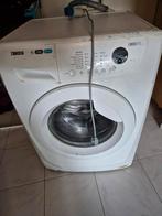 Zanussi Lindo300 Wasmachine - Tweedehands, Witgoed en Apparatuur, Ophalen, Gebruikt, Voorlader, Kort programma