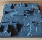 ziterdes modular gaming table, Ophalen of Verzenden, Zo goed als nieuw, Warhammer 40000, Toebehoren