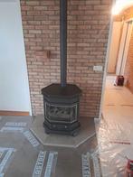 Gaskachel, Huis en Inrichting, Kachels, Ophalen, Gebruikt, Gas, Gaskachel
