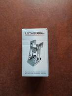 Lotusgrill classic railinghouder, Tuin en Terras, Ophalen of Verzenden, Nieuw, LotusGrill