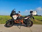 KTM 1290 super adventure R (2018), 2 cilinders, Motorrijbewijs A, 1301 cc, Particulier