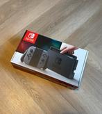 Nintendo Switch (2017) – In perfecte staat!, Spelcomputers en Games, Spelcomputers | Nintendo Switch, Ophalen, Zo goed als nieuw