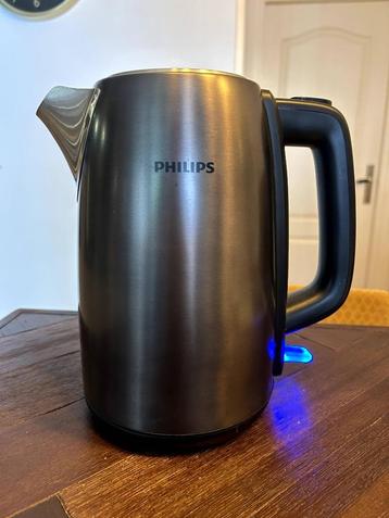 Philips Waterkoker / Kettle beschikbaar voor biedingen