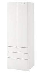 Kledingkast, Huis en Inrichting, Ophalen, Zo goed als nieuw, 50 tot 75 cm, 150 tot 200 cm