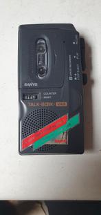 Voice recorder, Ophalen of Verzenden