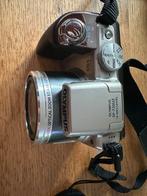 Olympus SP-720UZ 14 megapixel 26x opt zoom, Ophalen, Zo goed als nieuw, Olympus