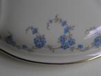Servies, Ophalen