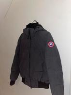 Canada goose savonna bomber dames maat M valt als S, Kleding | Dames, Jassen | Winter, Ophalen of Verzenden, Zo goed als nieuw