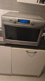 Whirlpool Combimagnetron, Witgoed en Apparatuur, Magnetrons, Ophalen, Combimagnetron, Gebruikt, Oven