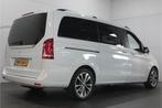 Mercedes-Benz V-Klasse 300d Lang DC Edition - Navi / Leder /, Automaat, Achterwielaandrijving, Gebruikt, Euro 6