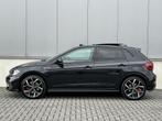 Volkswagen Polo 2.0 TSI GTI NWE MODEL 2022 FULL PANO NAVI AC, Auto's, Volkswagen, Automaat, 1272 kg, 15 km/l, Gebruikt