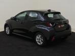 Mazda 2 Hybrid 1.5 Centre-line 116PK Camera Winterpack Carpl, 12 maanden, Gebruikt, Euro 6, Zwart