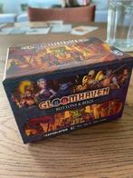 Gloomhaven Buttons & Bugs, Hobby en Vrije tijd, Gezelschapsspellen | Bordspellen, Ophalen of Verzenden