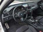 Bmw 3-SERIE 335i xDrive M-sport Sportaut. - Dak, HiFi etc, Auto's, Euro 5, Huisgarantie, Met garantie (alle), Bluetooth