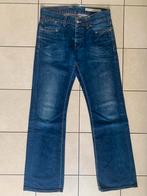Tommy Hilfiger heren heans 30/34 Rogar Bootcut, Ophalen of Verzenden, Zo goed als nieuw, Blauw, W32 (confectie 46) of kleiner