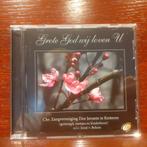 cd Deo Juvante uit Kesteren, Ophalen of Verzenden, Gebruikt, Koren of Klassiek