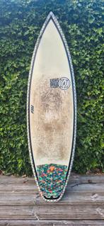 Surfboard 5'10 (29,3L), Ophalen, Gebruikt, Shortboard