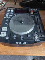 Denon DN-S1200 table top DJ Cd speler, Muziek en Instrumenten, Dj-sets en Draaitafels, Ophalen of Verzenden, Zo goed als nieuw