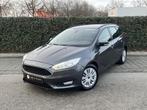 Ford Focus Wagon 1.0 Edition * Navi * Nieuwe Distr. * Garant, Gebruikt, Euro 6, Start-stop-systeem, Handgeschakeld