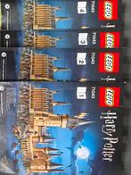 Lego 71043 Harry Potter Hogwarts Kasteel, Ophalen of Verzenden, Gebruikt