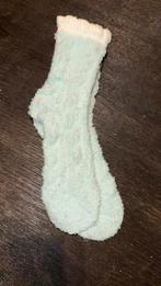 Zachte Sokken - Maat 35-42, Kleding | Dames, Sokken en Kousen, Overige kleuren, Maat 35 t/m 38, Zo goed als nieuw, Ophalen