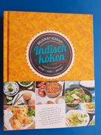 Indisch koken homemade Happiness - Floor van Dinteren, Verzenden, Zo goed als nieuw, Azië en Oosters