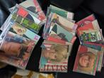 Singles Franse muziek jaren 60, Cd's en Dvd's, Vinyl Singles, Ophalen of Verzenden, Gebruikt, Pop