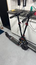Electrische step Suotu, Fietsen en Brommers, Steps, Ophalen, Zo goed als nieuw, Elektrische step (E-scooter)