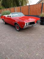 Oldsmobille cabriolet 1969., Auto's, Particulier, Te koop