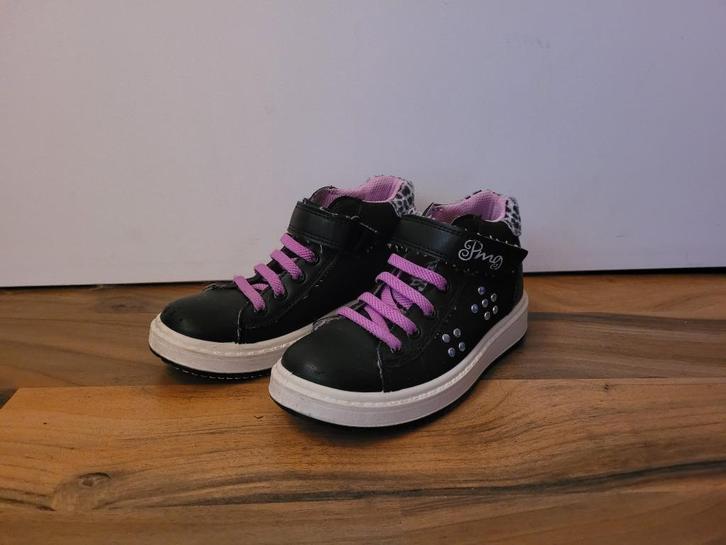 Meisjesschoenen maat 30, Kinderen en Baby's, Kinderkleding | Schoenen en Sokken, Gebruikt, Schoenen, Meisje, Ophalen of Verzenden