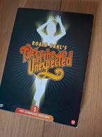 Roald Dahl - Tales of the Unexpected Seizoen 1 DVD, Vanaf 12 jaar, Ophalen of Verzenden, Zo goed als nieuw, Thriller