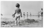 Nederland Zee en strand Ongelopen Ansichtkaart (B7084), Ophalen of Verzenden, 1960 tot 1980, Ongelopen, Zuid-Holland