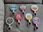 Tapruiters te koop, Verzamelen, Ophalen of Verzenden, Nieuw, Heineken
