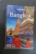 Lonely planet -  Bangkok, Ophalen of Verzenden, Zo goed als nieuw
