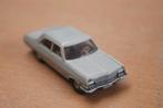 Achaatgrijze Opel Admiral van Wiking (11a), Ophalen of Verzenden, Zo goed als nieuw, Auto, Wiking