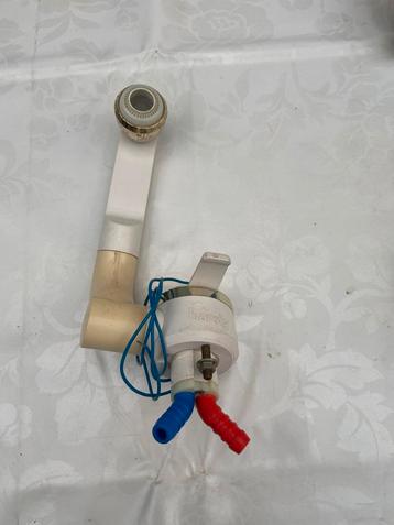 Caravan Kraan 12V - Barwig beschikbaar voor biedingen