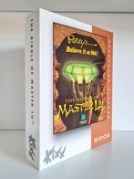 The Riddle of Master Lu - PC Big Box, Avontuur en Actie, 1 speler, Ophalen of Verzenden, Zo goed als nieuw