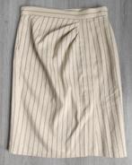 PURDEY Katoen/ Linnen Rokje maat 36, Overige kleuren, Ophalen of Verzenden, Zo goed als nieuw, Purdey