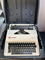 Typemachine Olympia Carina 1, Diversen, Typemachines, Ophalen