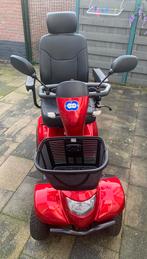 Scootmobiel, Ophalen, Zo goed als nieuw, 15 km of minder, Vermeiren