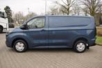Ford Transit Custom 300 2.0 TDCI L1H1 Trend | CARPLAY | CAME, Voorwielaandrijving, Stof, Gebruikt, 750 kg